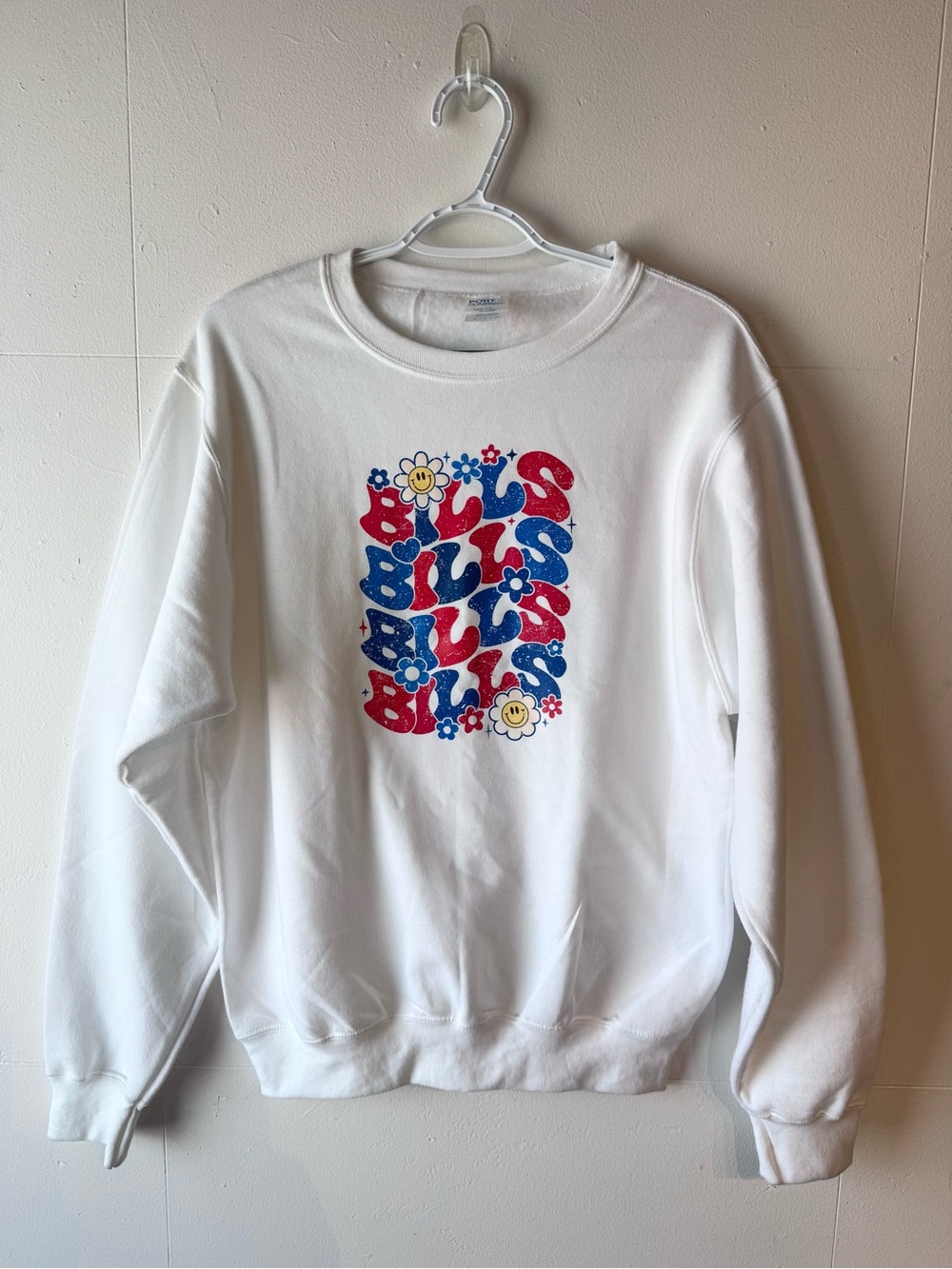 Buffalo Bills sweatshirt